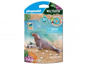 Playmobil: Wiltopia Robbe (71288)