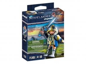 Playmobil: Novelmore - Arwynn mit Invincibus (71301)