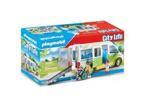 Playmobil: Schulbus (71329)