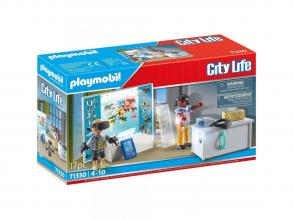 Playmobil: Virtuelles Klassenzimmer (71330)