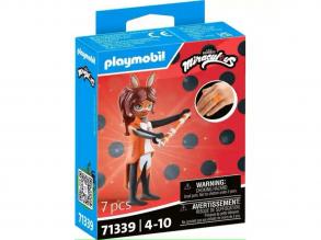 Playmobil: Wunderbar - Rena Rouge (71339)