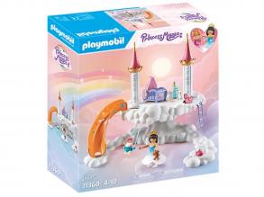 Playmobil: Babyparty (71360)