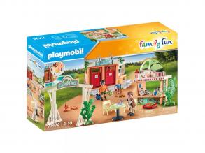 Playmobil: Camping (71424)