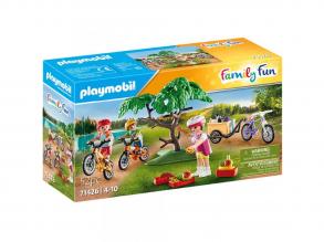 Playmobil: Fahrradtour (71426)