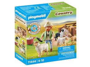 Playmobil: Hirte (71444)