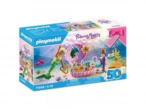 Playmobil: Meerjungfrau Geburtstagsparty (71446)