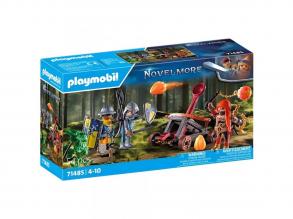 Playmobil: Rennwagen (71485)