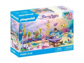 Playmobil: Meerestierpflege (71499)