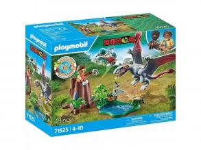 Playmobil: Dimorphodon-Beobachtungsstation (71525)