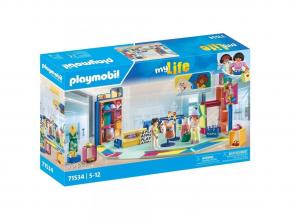 Playmobil: Modegeschäft (71534)