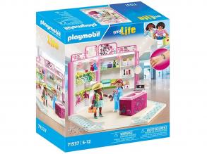 Playmobil: Drogerie (71537)