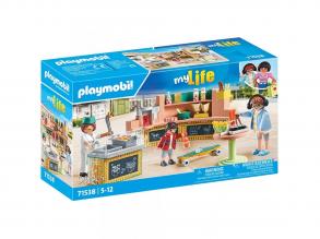 Playmobil: Restaurant (71538)