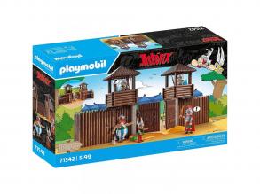 Playmobil: Asterix Römerlager (71542)