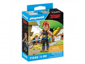 Playmobil: Asterix - Adrenalina-Figur (71549)