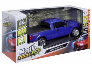 Maisto Tech Ferngesteuertes Auto - 1 /24 - Ford F150 STX