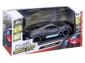 Maisto Tech Ferngesteuertes Auto - 1 /24 - Bugatti Divo