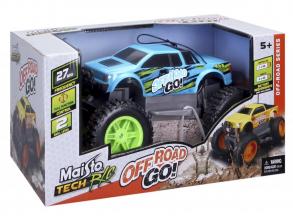 Maisto Tech Ferngesteuertes Auto - Off Road Go