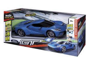 Maisto Tech Ferngesteuertes Auto - Ford GT, 56 cm