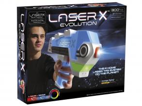 Laser-x Evolution 1 Packung 90m +