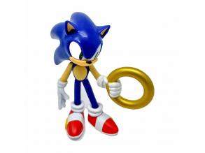 Sonic der Igel, Actionfigur