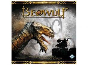 Beowolf Brettspiel